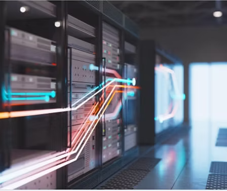 Monitoring a cybersecurity incident